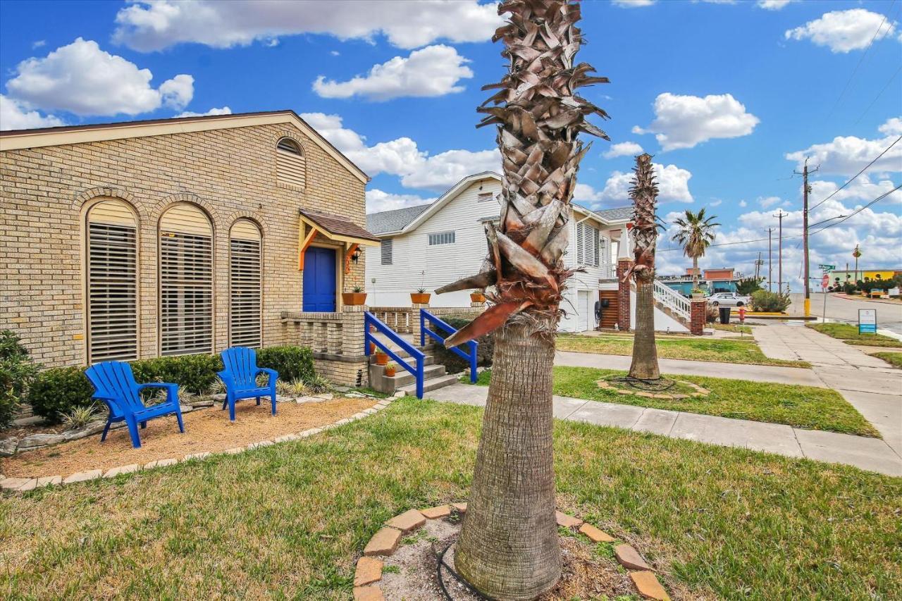 Endless Summer Galveston Exterior foto